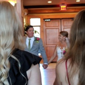 Meet your Posher, Jacoby